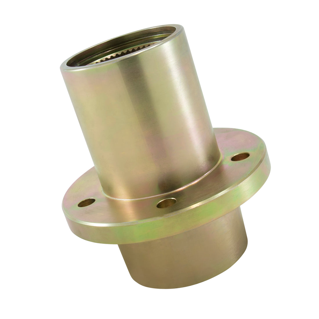 Yukon Gear and Axle YHC63907 - Yukon Hardcore Locking Replacement Hub Dana 60 Front 5 x 5.5" Pattern 1