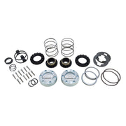 Yukon Gear and Axle YHC70005 - Yukon Hardcore Locking Hub Set Dana 30 & Dana 44 30-Spl 1