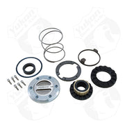 Yukon Gear and Axle YHC71004 - Yukon Hardcore Locking Hub Set Dana 60 30-Spl 1999-2004 Ford 1 side only 4