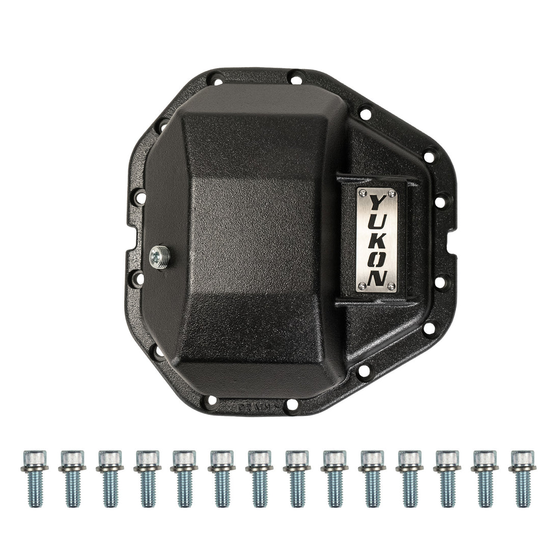 Yukon Gear YHCC-DM275 - Differential Cover