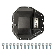 Yukon Gear YHCC-DM275 - Differential Cover