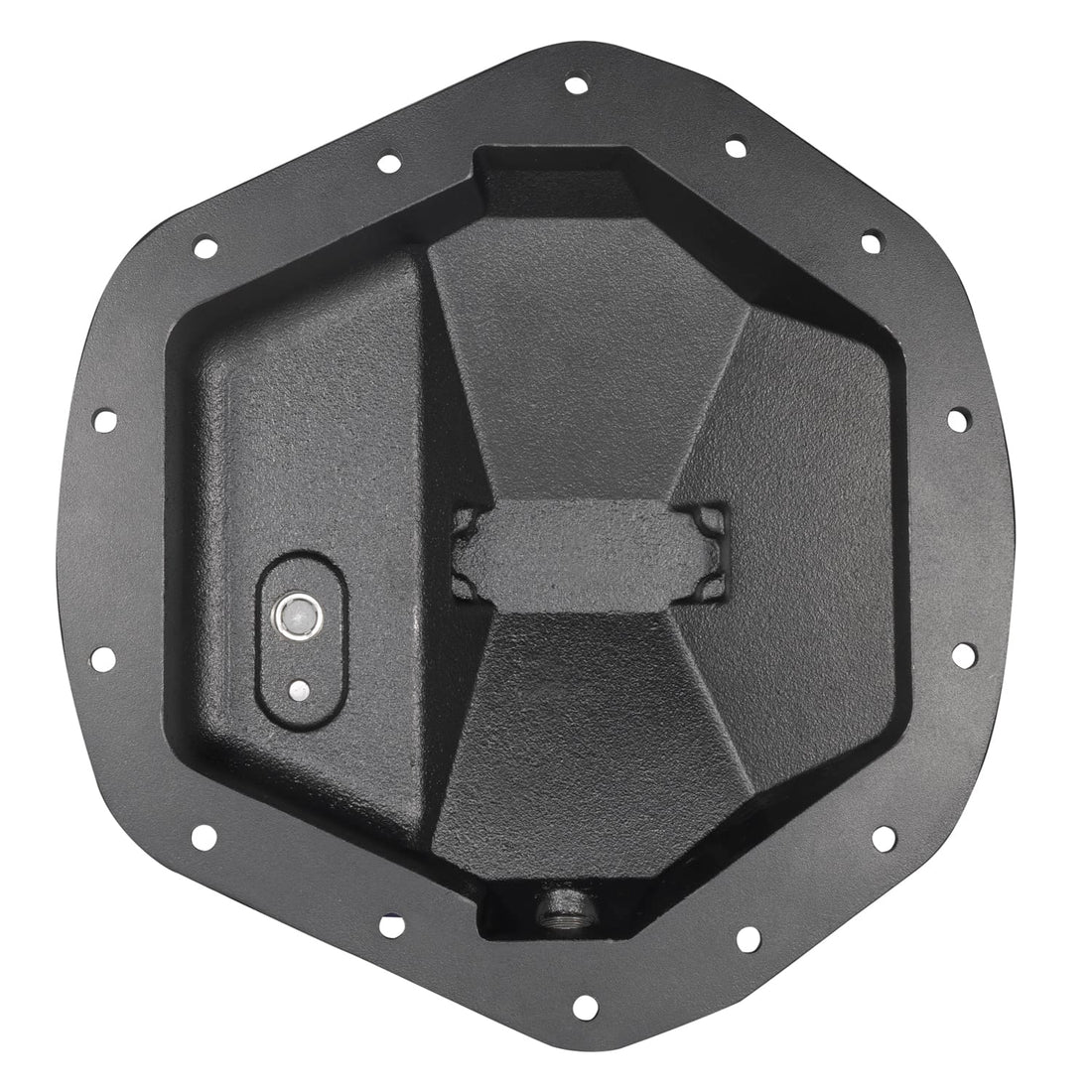 Yukon Gear Yukon Gear YHCC-AAM11.5 Differential Cover