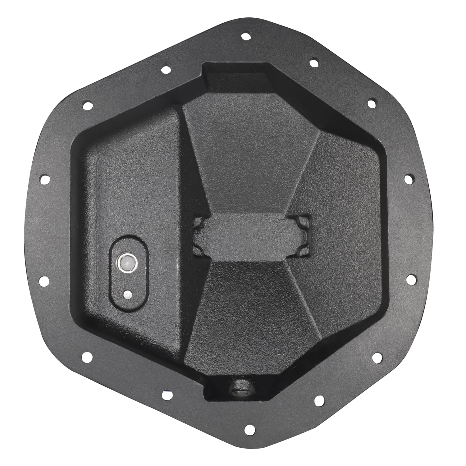 Yukon Gear Yukon Gear YHCC-AAM11.5 Differential Cover