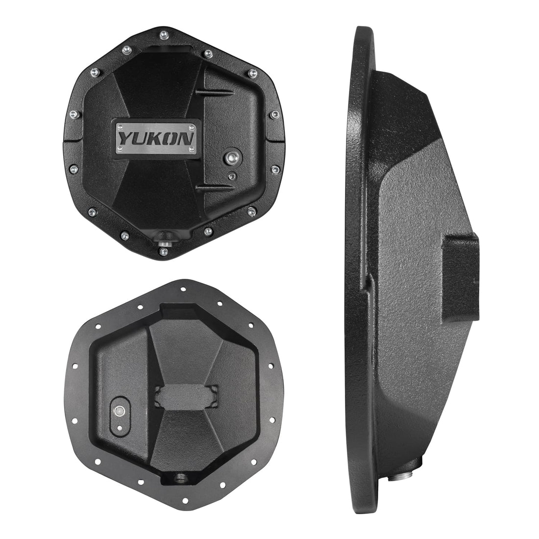 Yukon Gear Yukon Gear YHCC-AAM11.5 Differential Cover