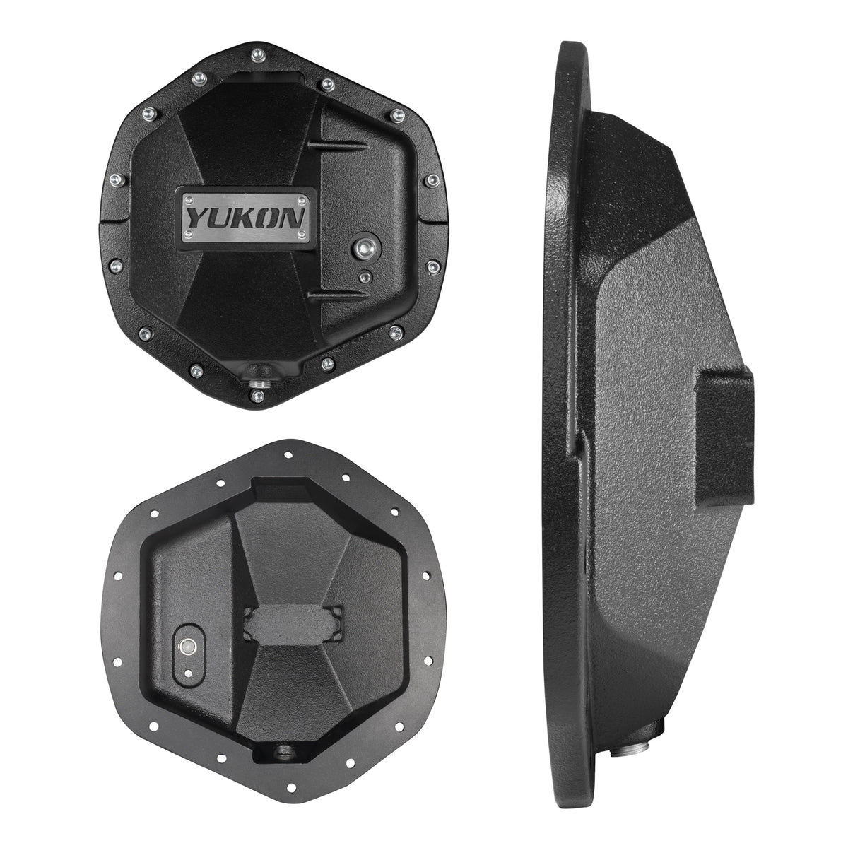 Yukon Gear YUKYHCC-AAM11.5