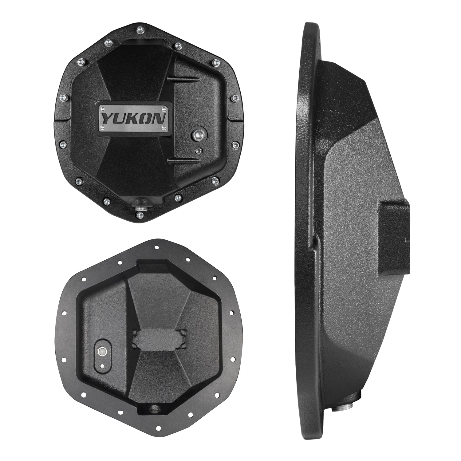Yukon Gear YUKYHCC-AAM11.5