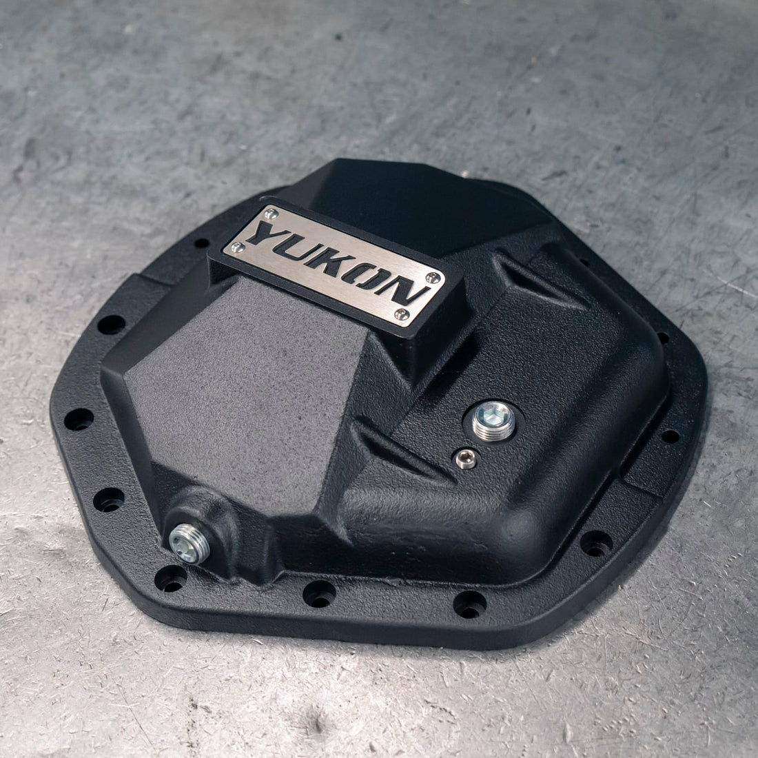 Yukon Gear Yukon Gear YHCC-AAM11.5 Differential Cover