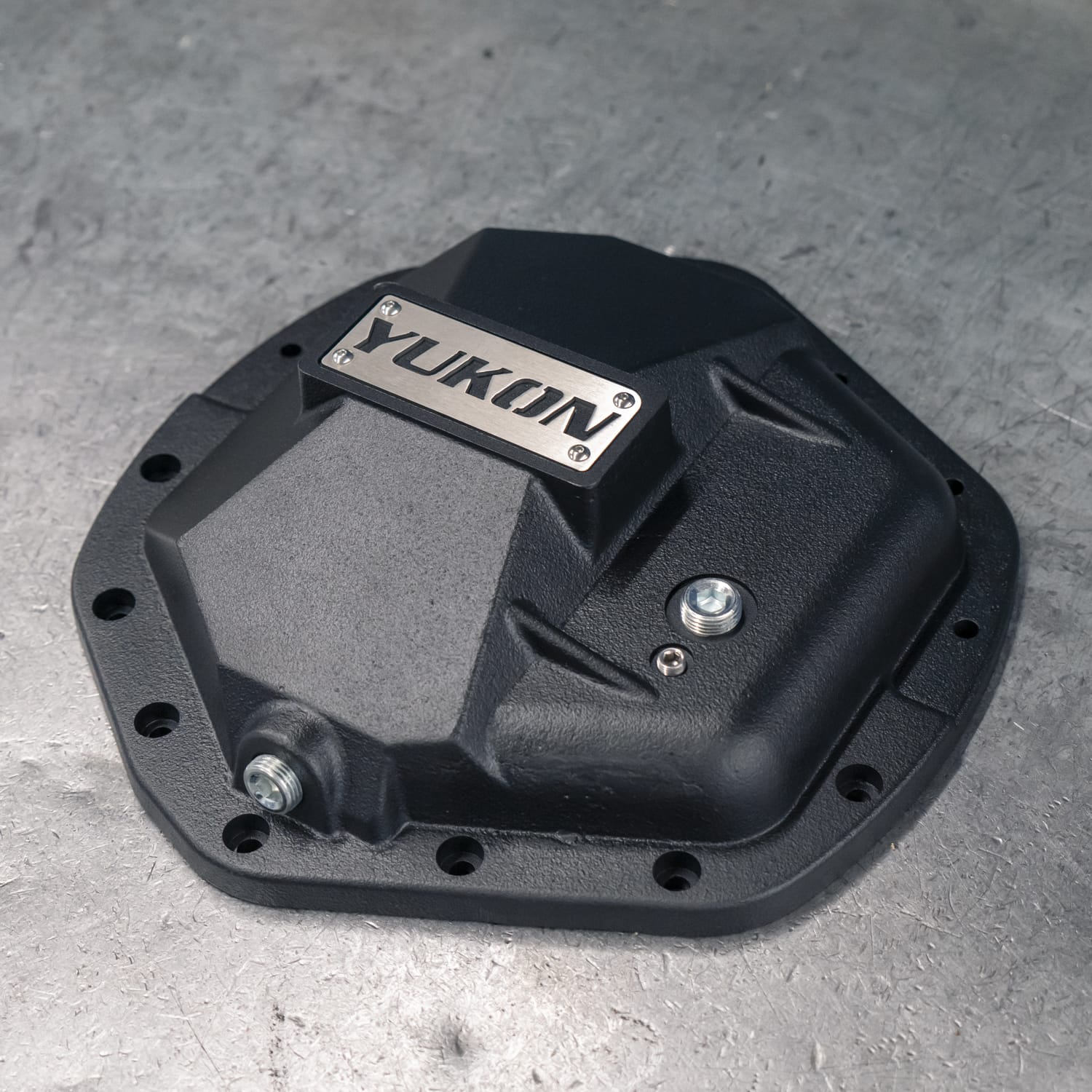 Yukon Gear Yukon Gear YHCC-AAM11.5 Differential Cover