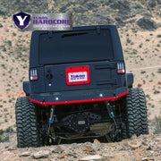Yukon Gear Yukon Gear YHCC-AAM11.5 Differential Cover