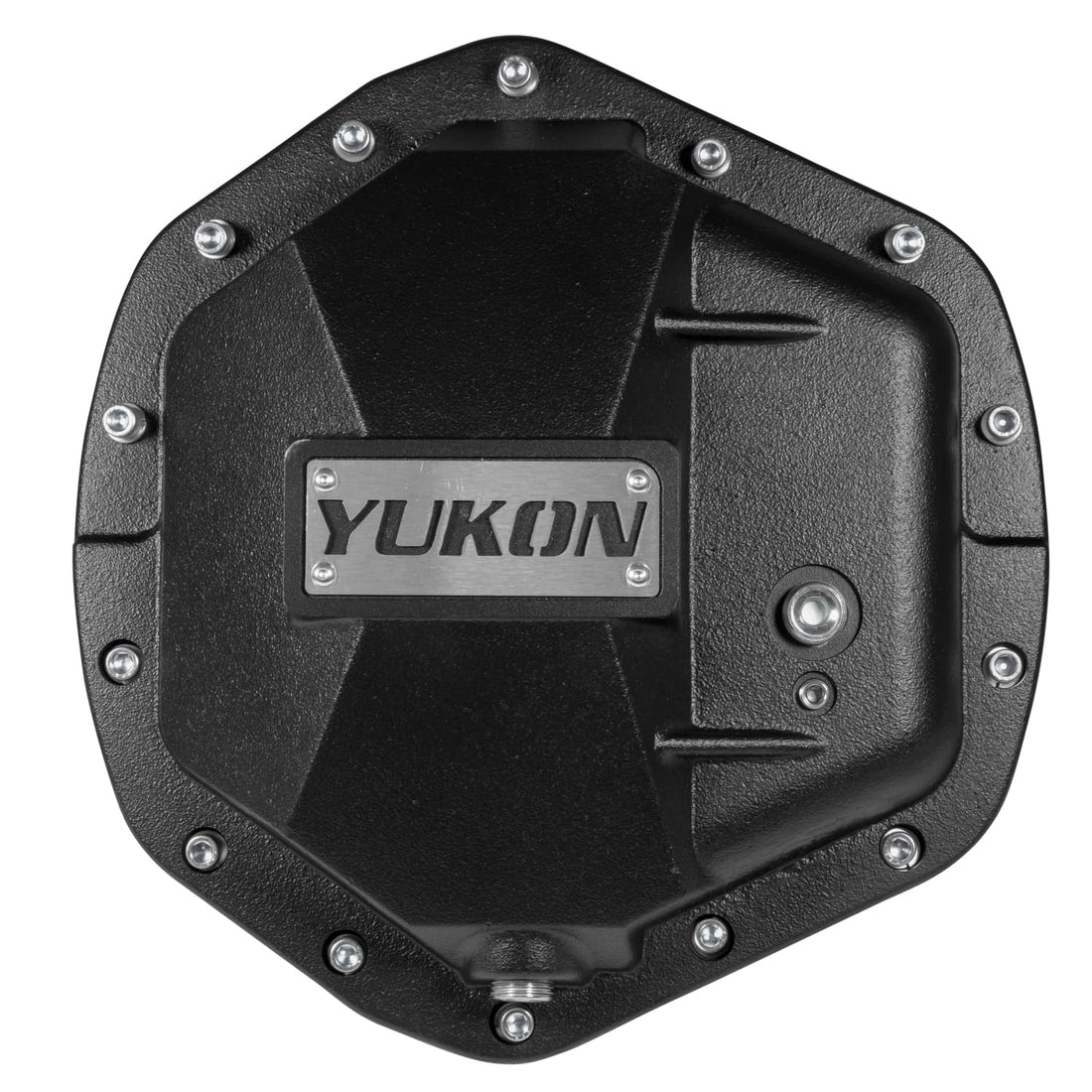 Yukon Gear Yukon Gear YHCC-AAM11.5 Differential Cover