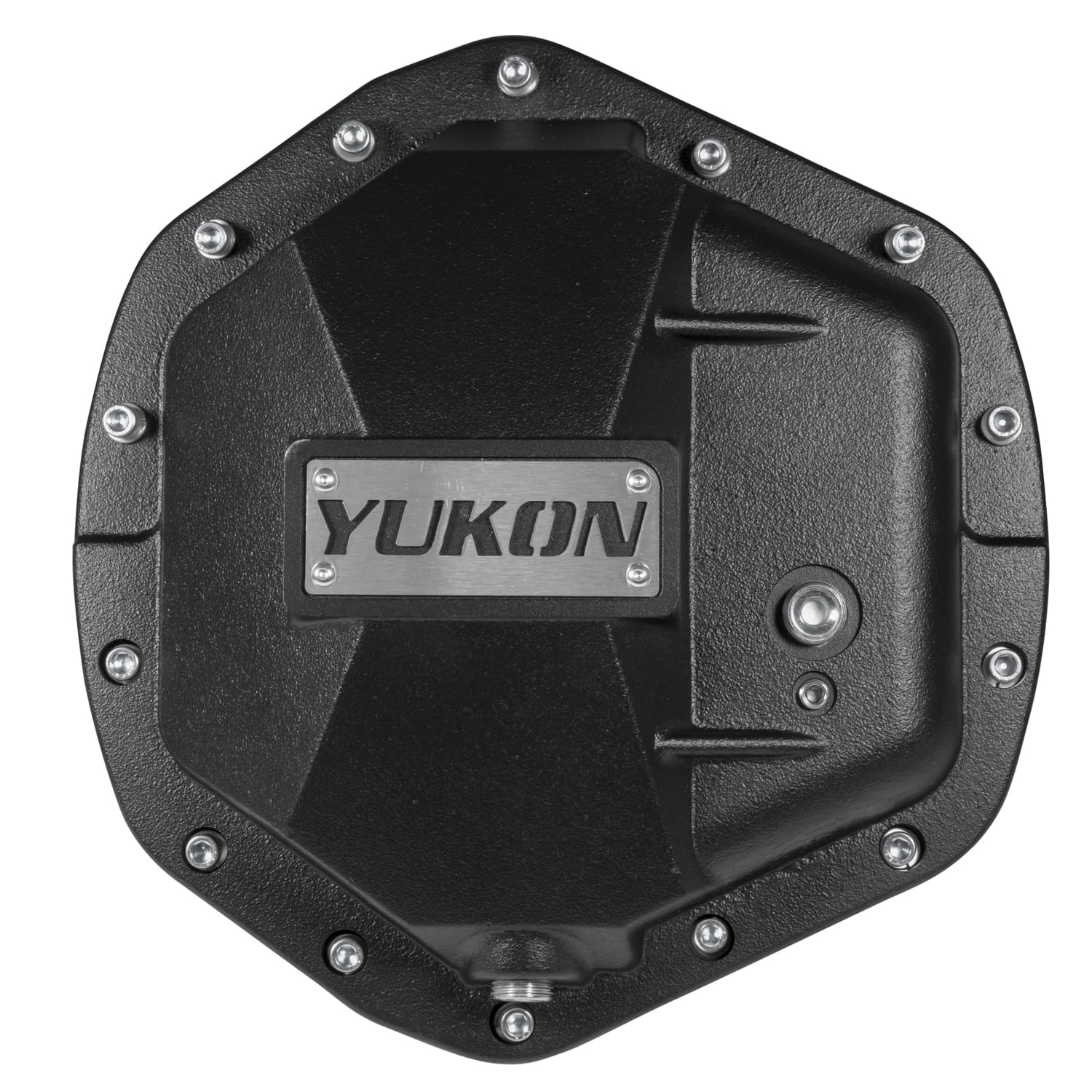 Yukon Gear Yukon Gear YHCC-AAM11.5 Differential Cover