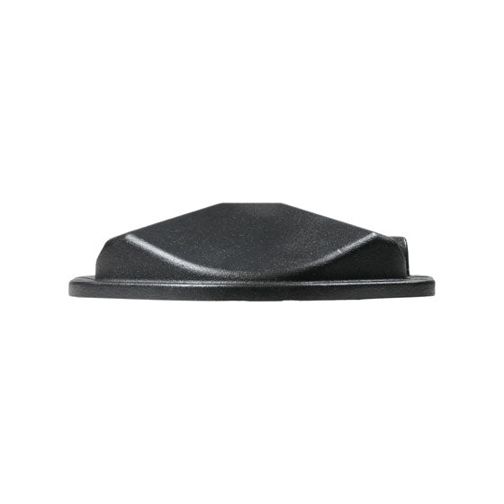 Yukon Gear and Axle YHCC-AAM9.25F-14B - Yukon Hardcore Diff Cover for AAM 9.25” Front Differential 2