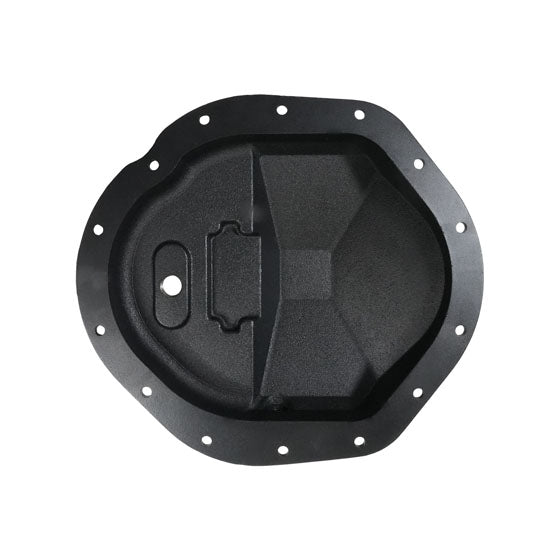 Yukon Gear and Axle YHCC-AAM9.25F-14B - Yukon Hardcore Diff Cover for AAM 9.25” Front Differential 3