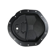 Yukon Gear and Axle YHCC-AAM9.25F-14B - Yukon Hardcore Diff Cover for AAM 9.25” Front Differential 3