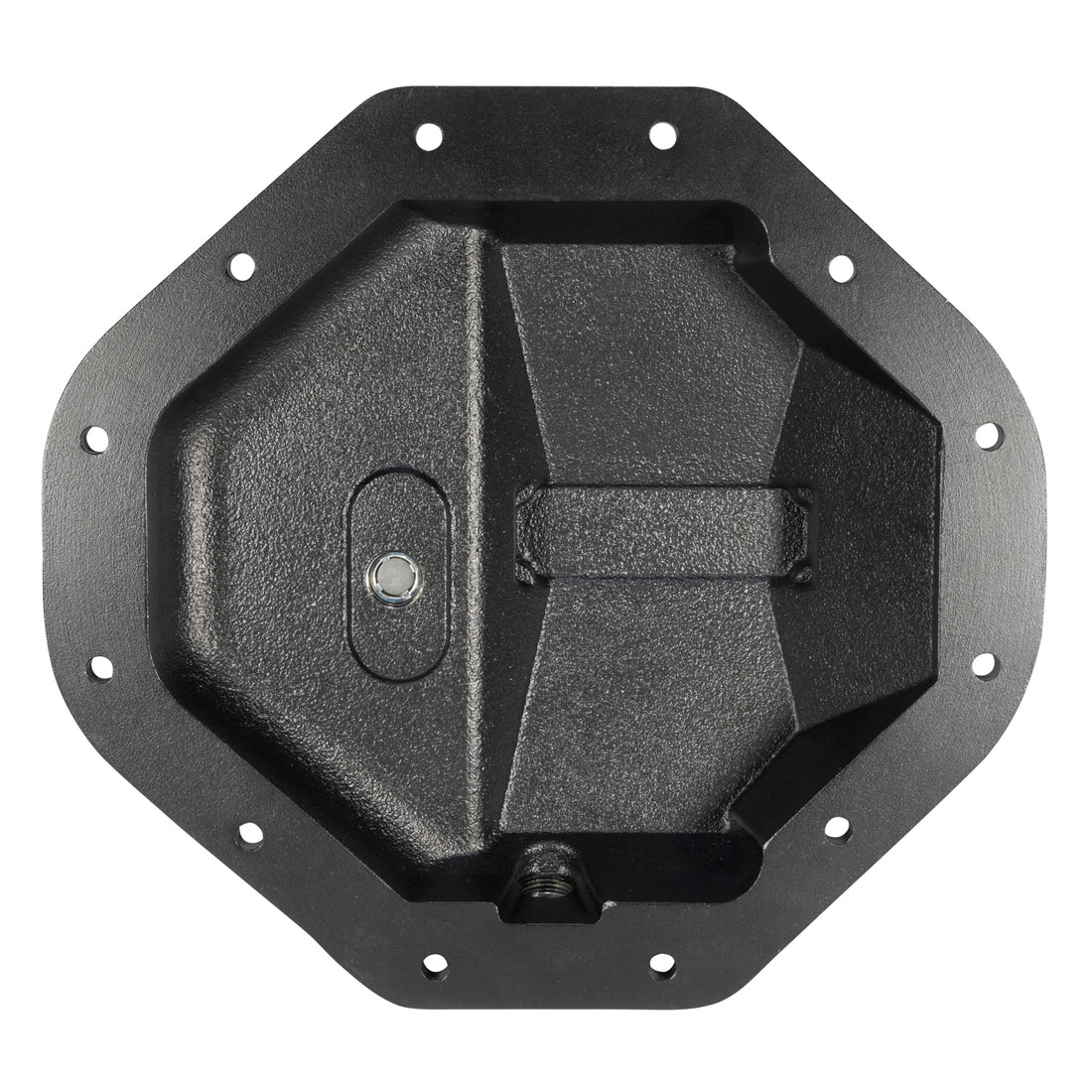 Yukon Gear and Axle YHCC-C9.25 - Yukon Hardcore Nodular Iron Cover for Chrysler 9.25” Rear Differential 3