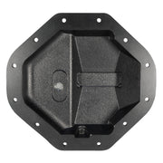 Yukon Gear and Axle YHCC-C9.25 - Yukon Hardcore Nodular Iron Cover for Chrysler 9.25” Rear Differential 3