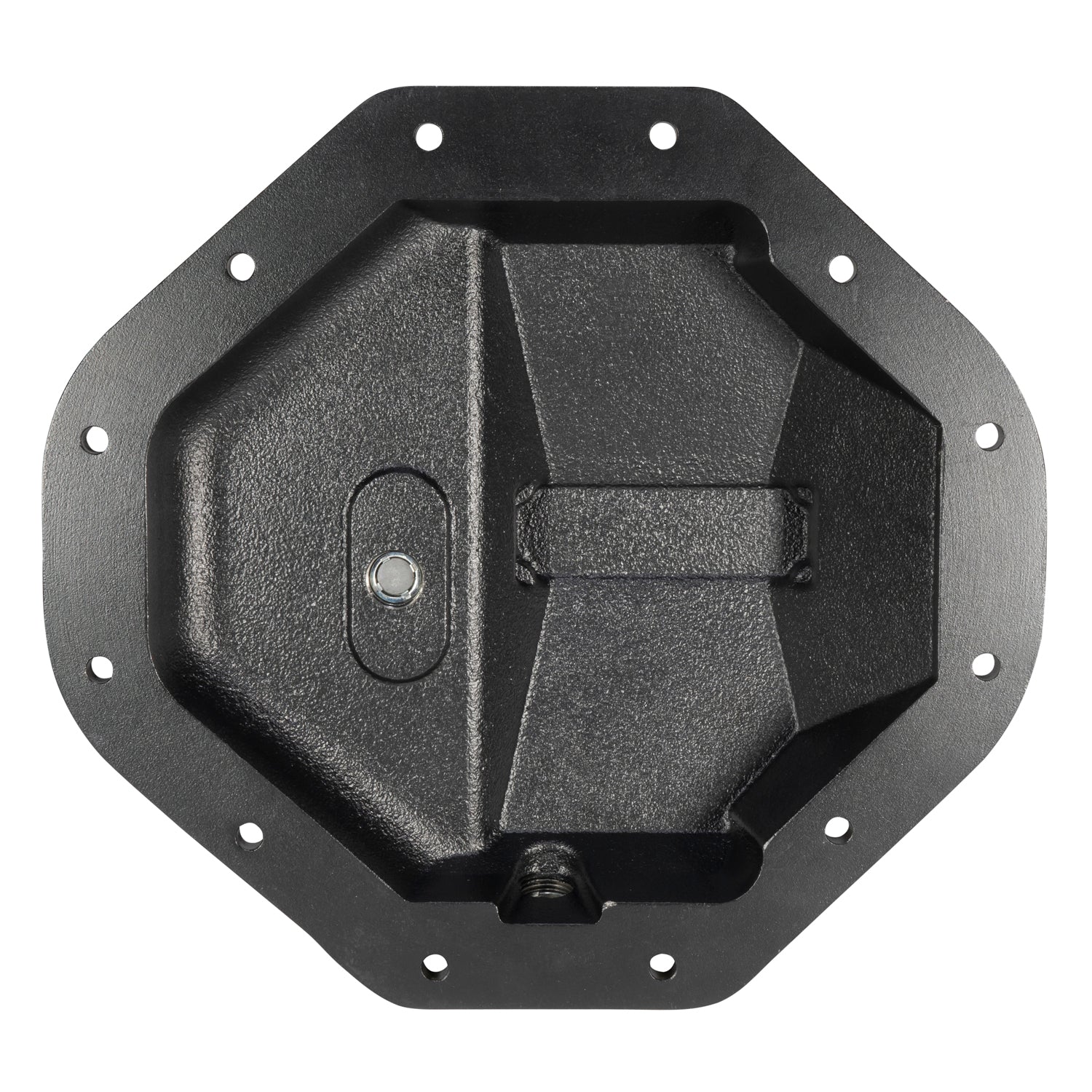 Yukon Gear and Axle YHCC-C9.25 - Yukon Hardcore Nodular Iron Cover for Chrysler 9.25” Rear Differential 3
