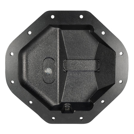 Yukon Gear and Axle YHCC-C9.25 - Yukon Hardcore Nodular Iron Cover for Chrysler 9.25” Rear Differential 3