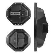 Yukon Gear and Axle YHCC-C9.25 - Yukon Hardcore Nodular Iron Cover for Chrysler 9.25” Rear Differential 4
