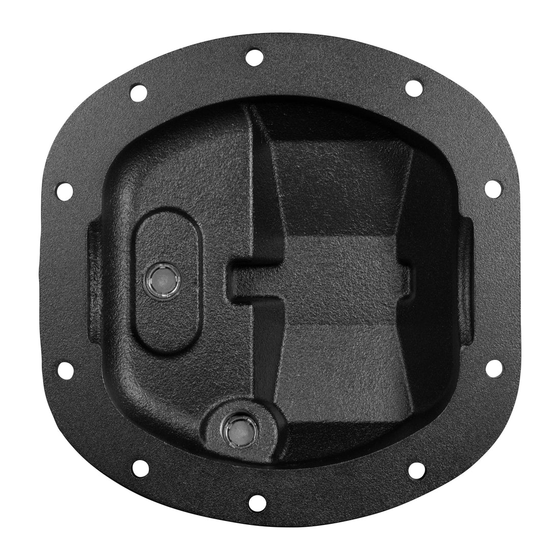 Yukon Gear and Axle YHCC-D30 - Yukon Hardcore Diff Cover for Dana 30 1