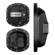 Yukon Gear and Axle YHCC-D30 - Yukon Hardcore Diff Cover for Dana 30 2