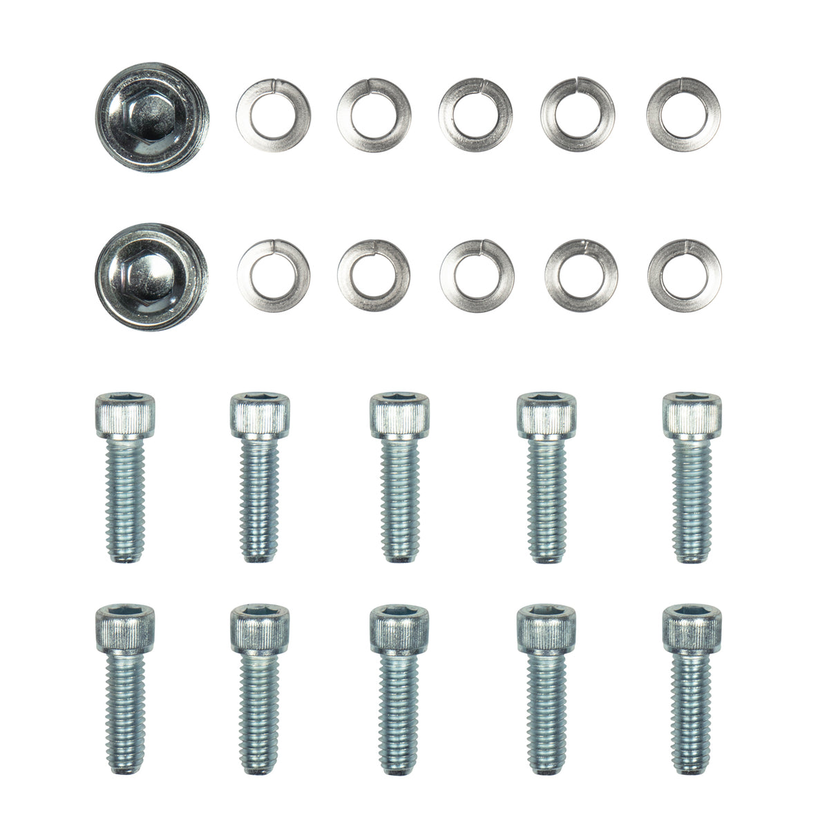 Yukon Gear and Axle YHCC-D30 - Yukon Hardcore Diff Cover for Dana 30 3