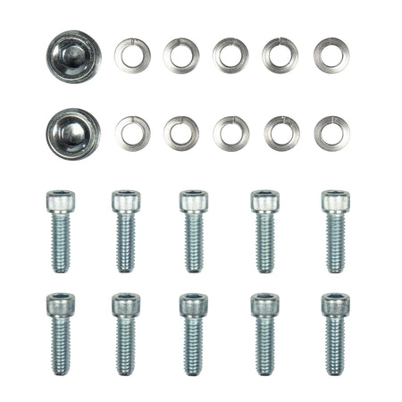 Yukon Gear and Axle YHCC-D30 - Yukon Hardcore Diff Cover for Dana 30 3