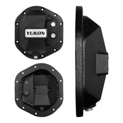 Yukon Gear and Axle YHCC-D44 - Yukon Hardcore Diff Cover for Dana 44 2