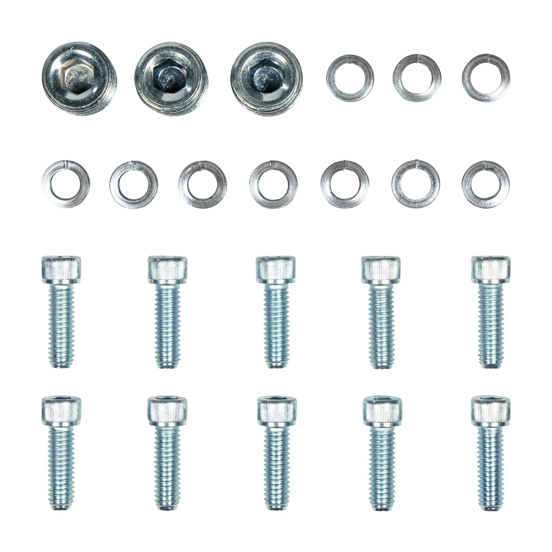 Yukon Gear and Axle YHCC-D44 - Yukon Hardcore Diff Cover for Dana 44 3