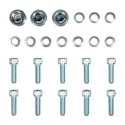 Yukon Gear and Axle YHCC-D44 - Yukon Hardcore Diff Cover for Dana 44 3