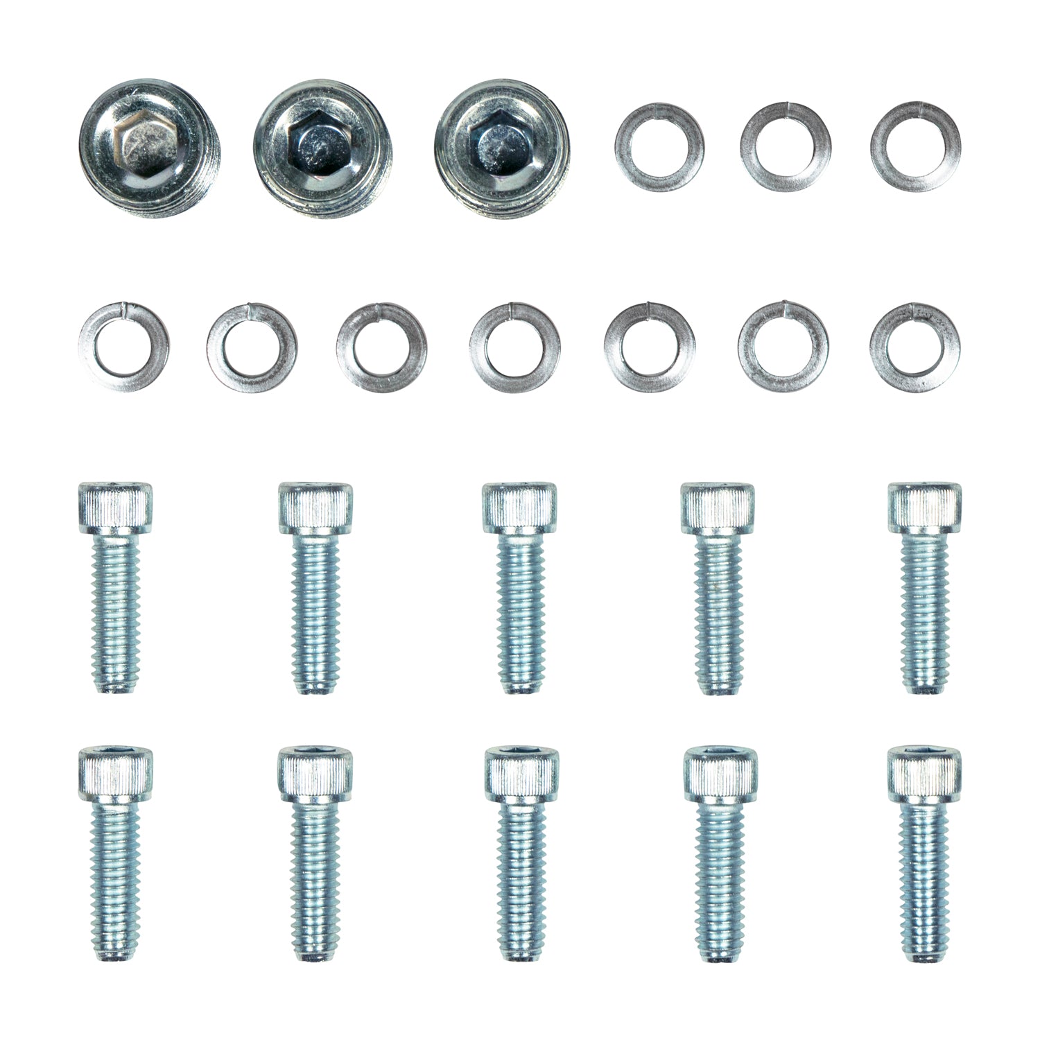 Yukon Gear and Axle YHCC-D44 - Yukon Hardcore Diff Cover for Dana 44 3