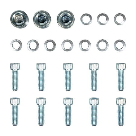 Yukon Gear and Axle YHCC-D44 - Yukon Hardcore Diff Cover for Dana 44 3
