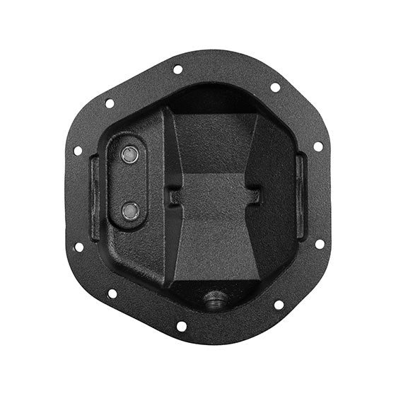 Yukon Gear and Axle YHCC-D44-PURPLE - Yukon Hardcore Diff Cover for Dana 44 5