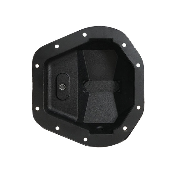 Yukon Gear and Axle YHCC-D60-PURPLE - Yukon Hardcore Diff Cover for Dana 50, Dana 60 & Dana 70 5