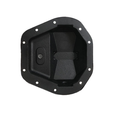 Yukon Gear and Axle YHCC-D60-PURPLE - Yukon Hardcore Diff Cover for Dana 50, Dana 60 & Dana 70 5