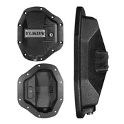 Yukon Gear and Axle YHCC-D80 - Yukon Hardcore Diff Cover for Dana 80 Rear Differential