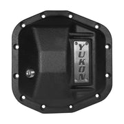 Yukon Gear and Axle YHCC-DM220 - Yukon Hardcore Diff Cover for 2019-up Ford Ranger/ Bronco M220 Rear Differential 2