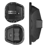 Yukon Gear and Axle YHCC-F10.5 - Yukon Hardcore Diff Covers add looks and protection to your pumpkin. 1