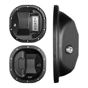 Yukon Gear and Axle YHCC-F8.8 - Yukon Hardcore Nodular Iron Cover for 8.8" Ford 4