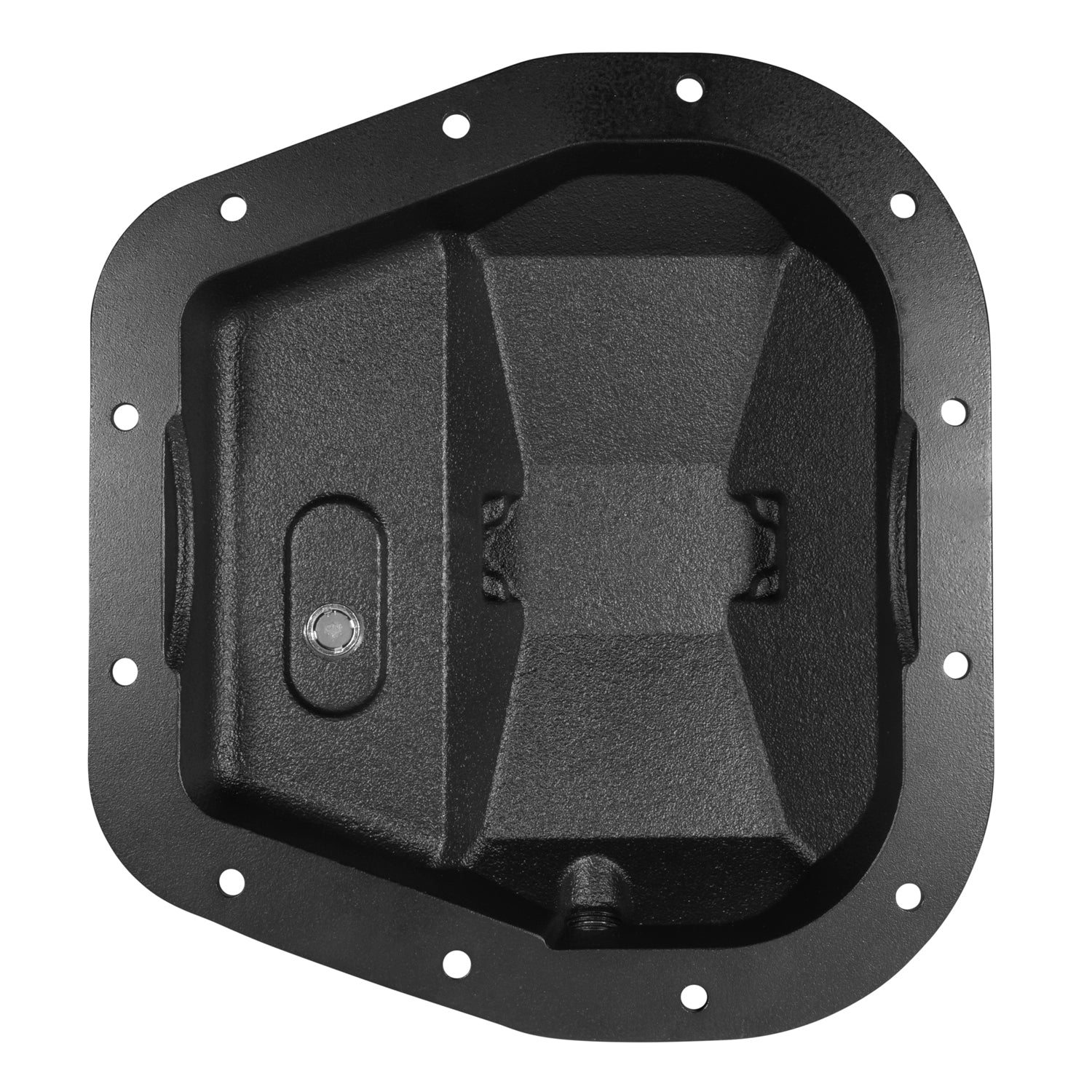 Yukon Gear Yukon Gear YHCC-F9.75 Differential Cover