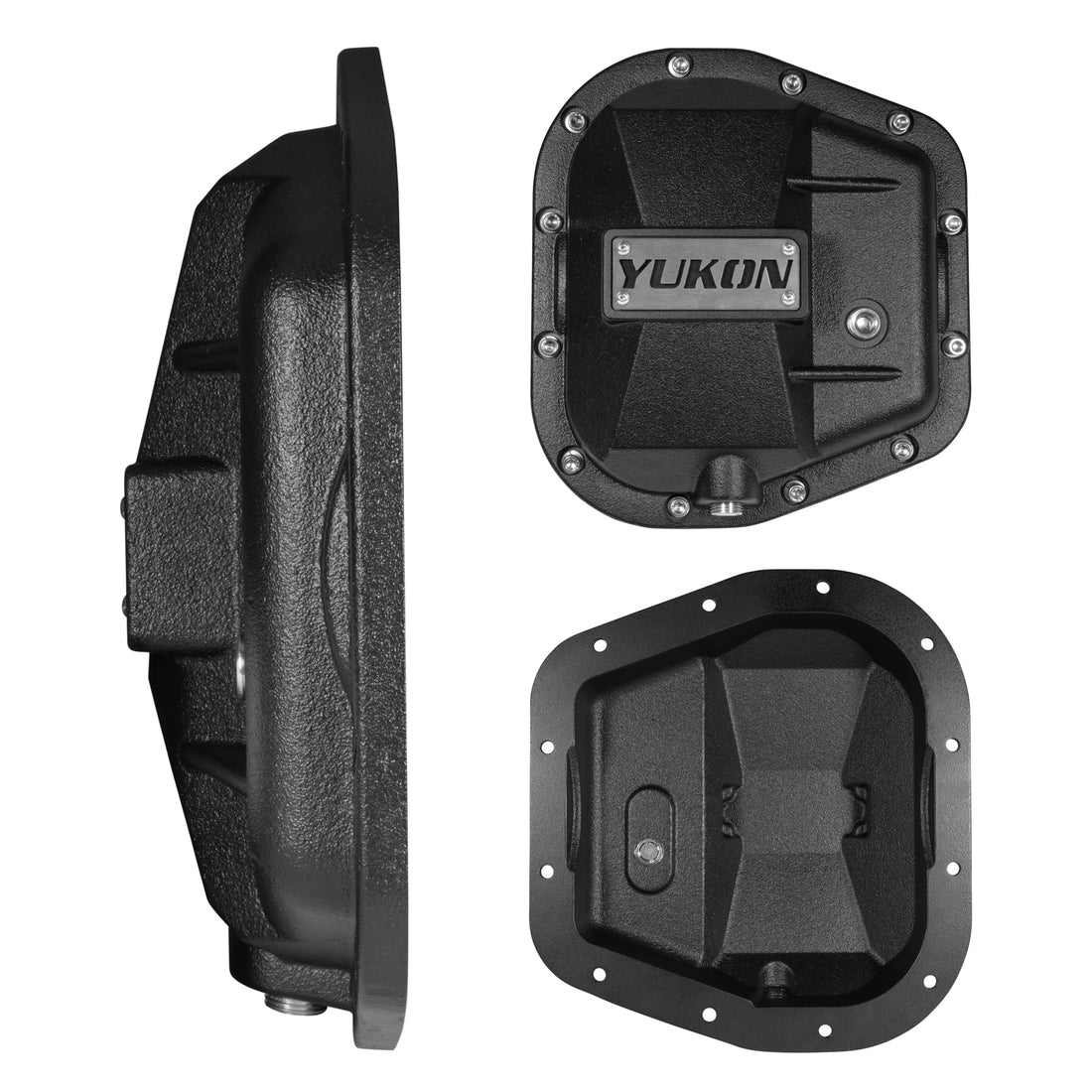 Yukon Gear Yukon Gear YHCC-F9.75 Differential Cover