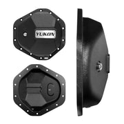Yukon Gear and Axle YHCC-GM14T-S - Yukon Nodular Iron Cover for GM14T with 3/8" Cover Bolts 2