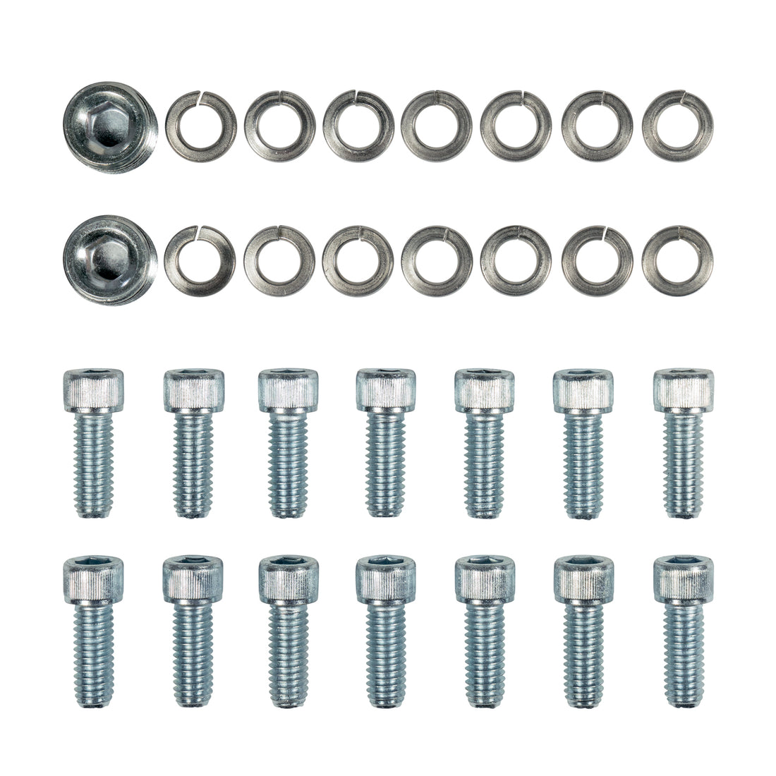 Yukon Gear and Axle YHCC-GM14T-S - Yukon Nodular Iron Cover for GM14T with 3/8" Cover Bolts 3