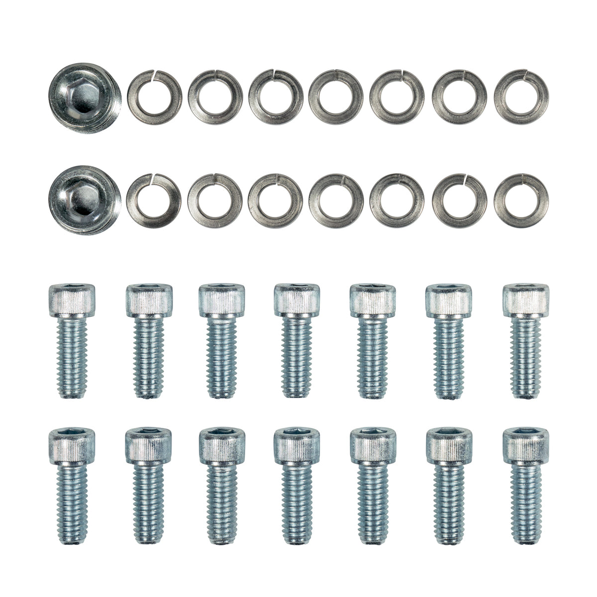 Yukon Gear and Axle YHCC-GM14T-S - Yukon Nodular Iron Cover for GM14T with 3/8" Cover Bolts 3