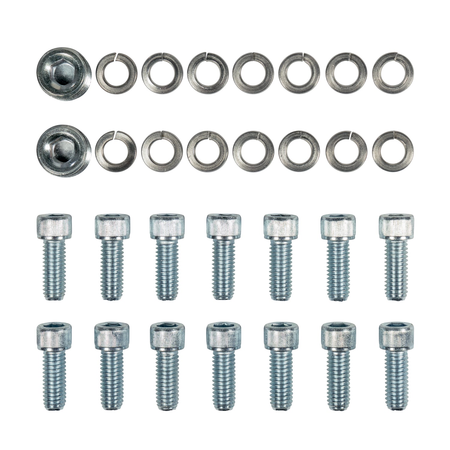 Yukon Gear and Axle YHCC-GM14T-S - Yukon Nodular Iron Cover for GM14T with 3/8" Cover Bolts 3