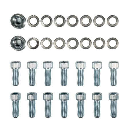 Yukon Gear and Axle YHCC-GM14T-S - Yukon Nodular Iron Cover for GM14T with 3/8" Cover Bolts 3