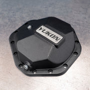 Yukon Gear and Axle YHCC-GM14T-M - Yukon Nodular Iron Cover for GM14T with 8mm Cover Bolts 1