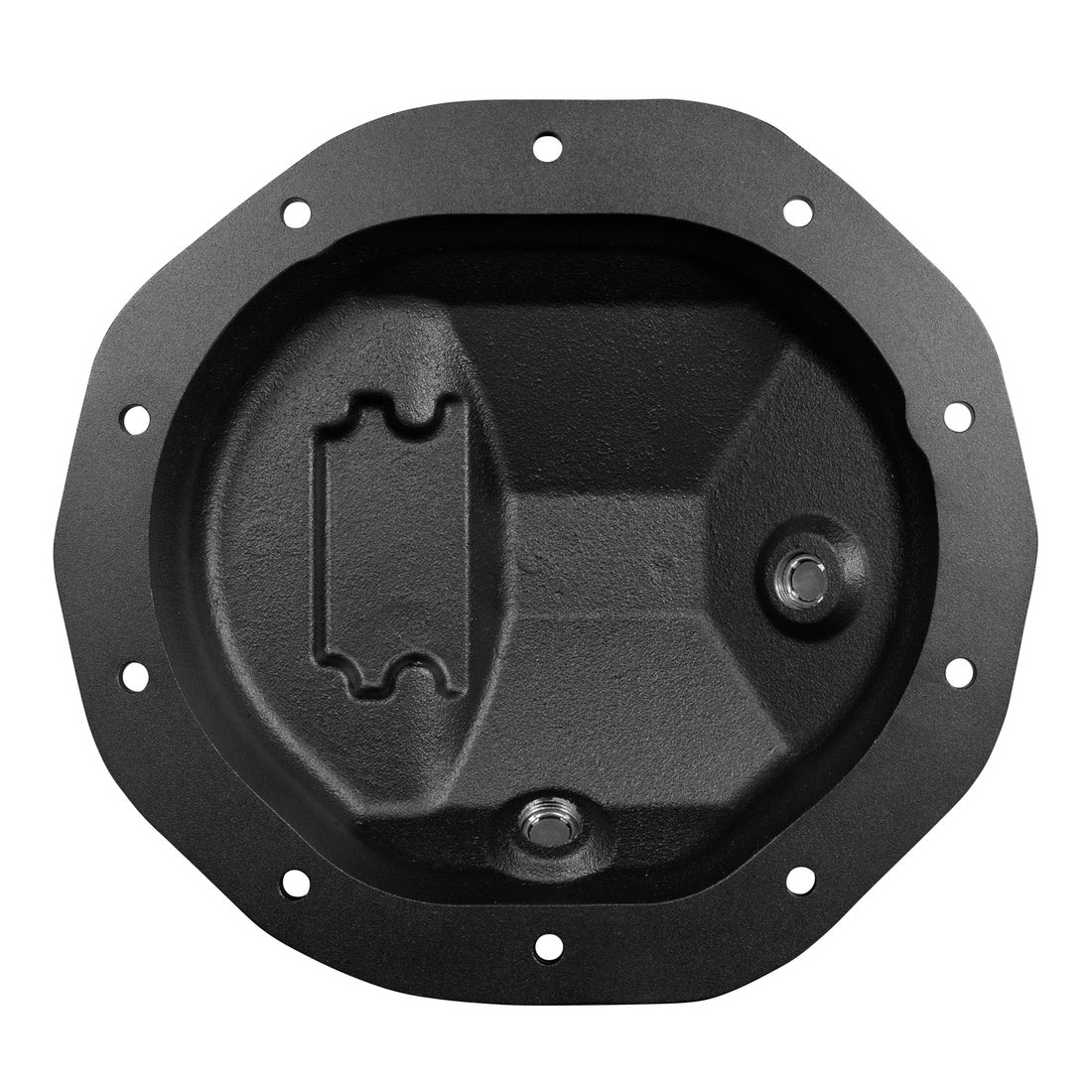 Yukon Gear Yukon Gear YHCC-GM8.5-S Differential Cover