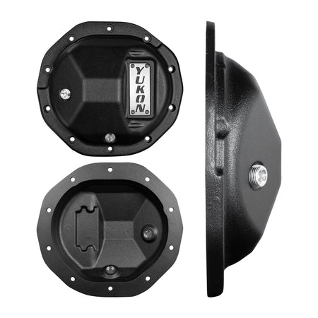 Yukon Gear YHCC-GM8.5-S - Differential Cover