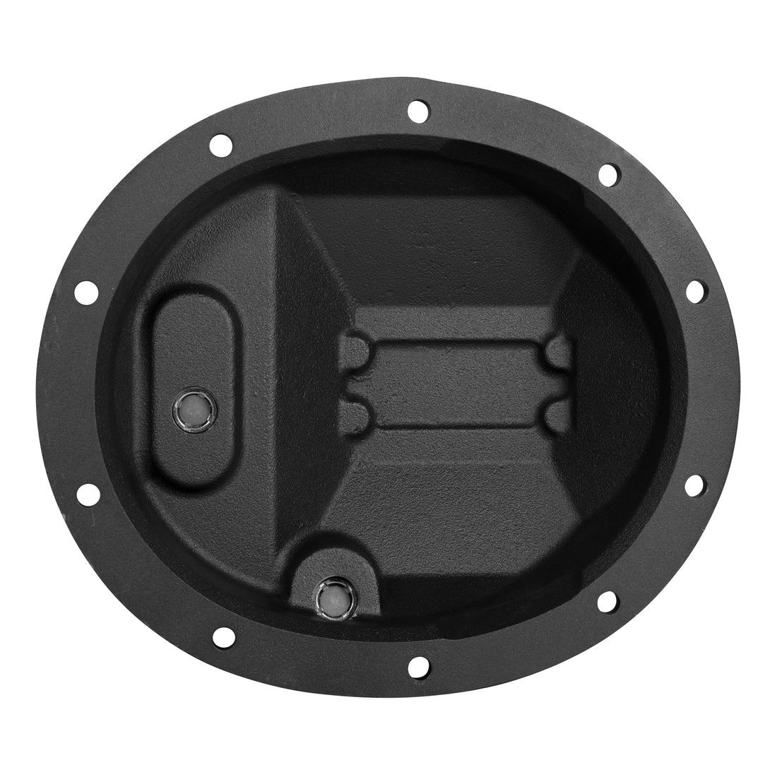 Yukon Gear and Axle YHCC-M35 - Yukon Hardcore Differential Cover for Model 35 Differentials 1